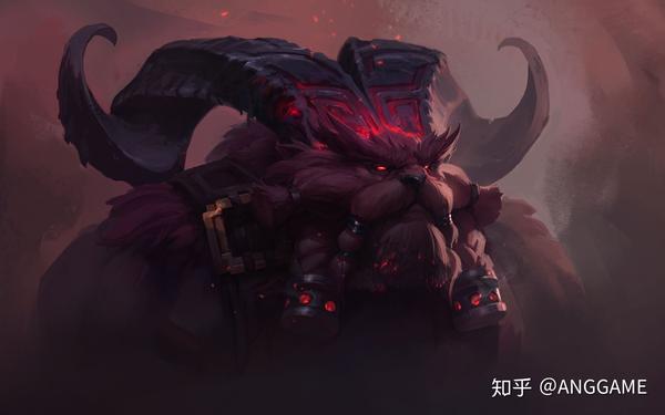 lol奥恩