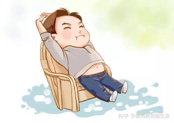 生发药哪个效果好？生发的最好方法！ - 知乎