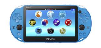 小V酱停产纪念】Playstation Vita不同颜色机型，限定机介绍- 知乎