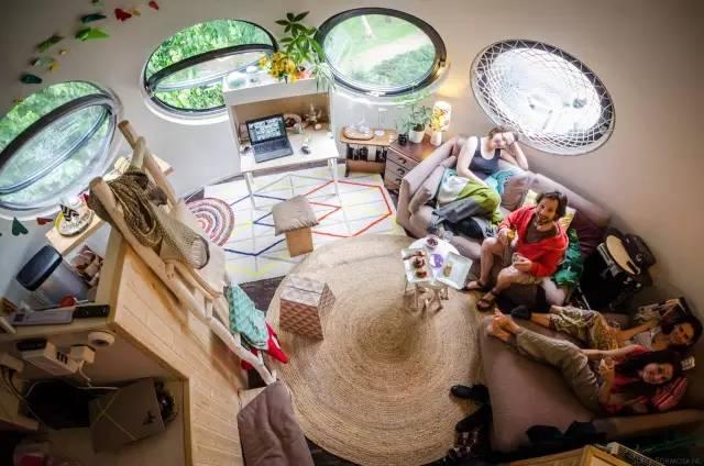 为什么说登波士是荷兰最诡异的城市?