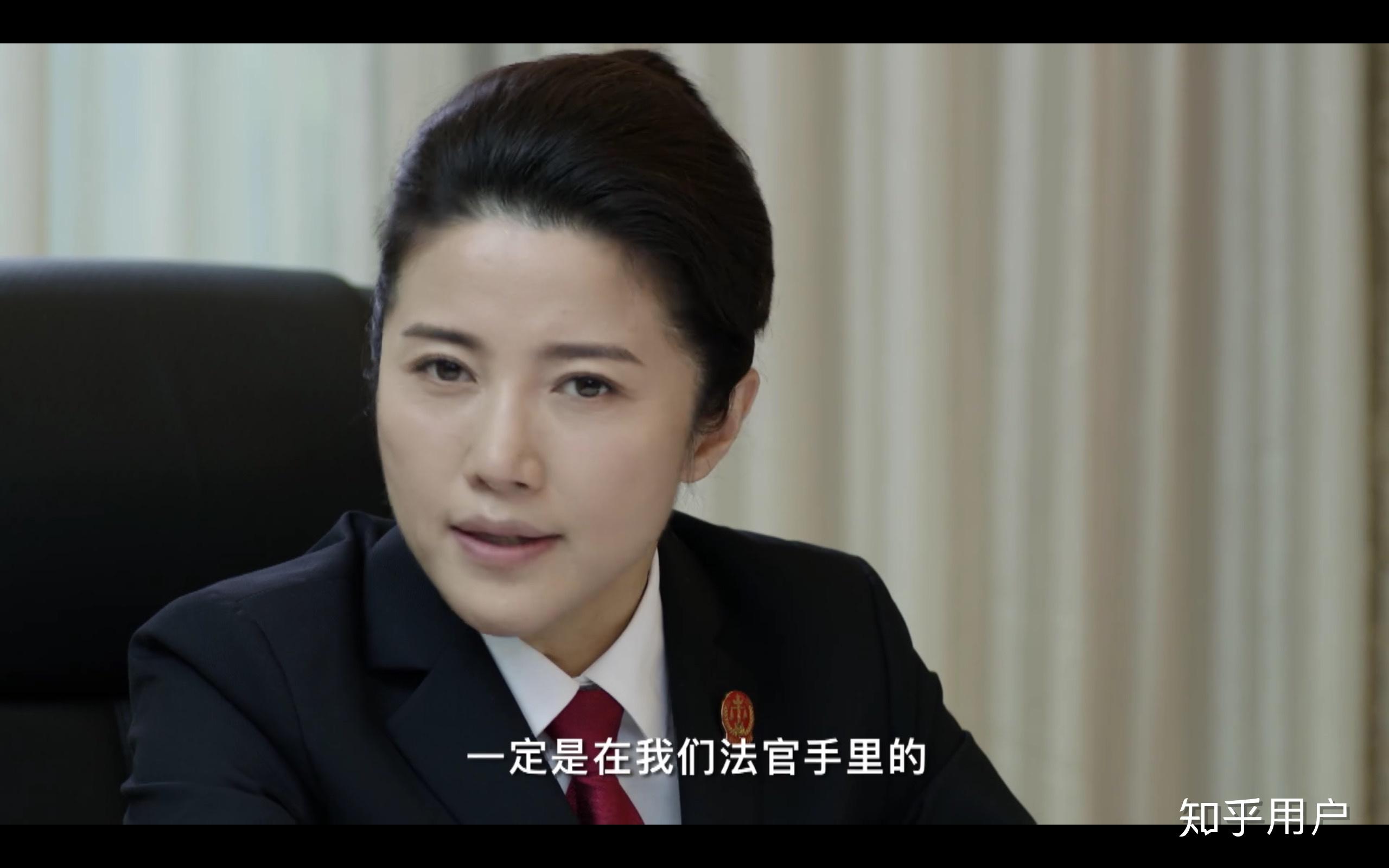 如何看待电视剧阳光下的法庭