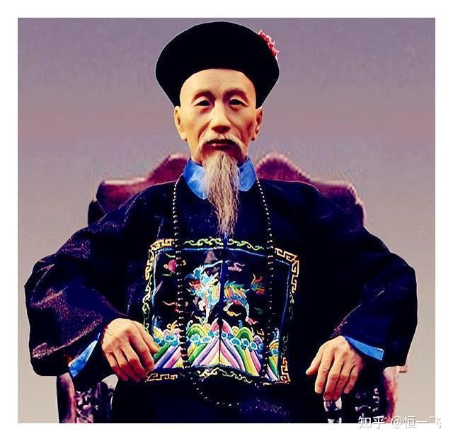 历史风云人物:自古至今,16位力挽狂澜的英雄!