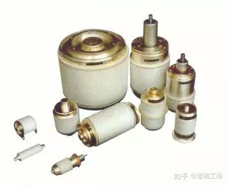 二十种电容分类详解！