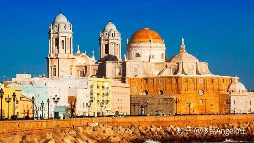 西班牙的灵魂所在：在加的斯感受地中海最美的阳光！ - 知乎