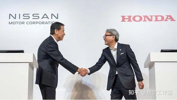 内田诚下课,埃斯皮诺萨能否打破日产CEO魔咒 - 知乎