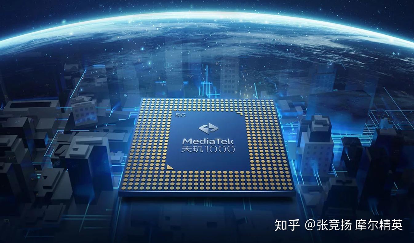 5g芯片是场马拉松大战还没开始