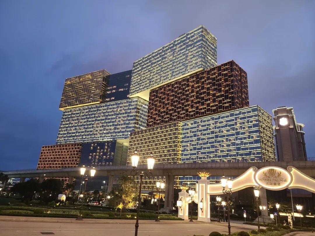 10天9城20万步大湾区暴走 | 广州佛山顺德港澳潮汕行记 - 知乎