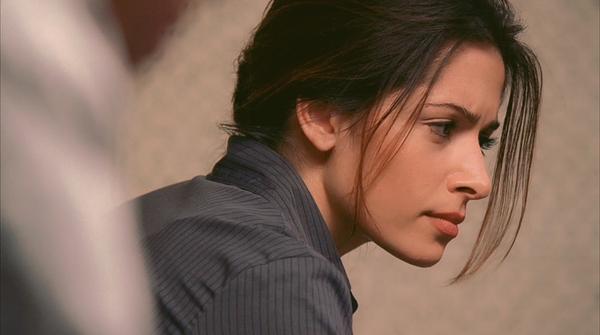 shahi 满满的少年感 《疑犯追踪》person of interest sameen shaw