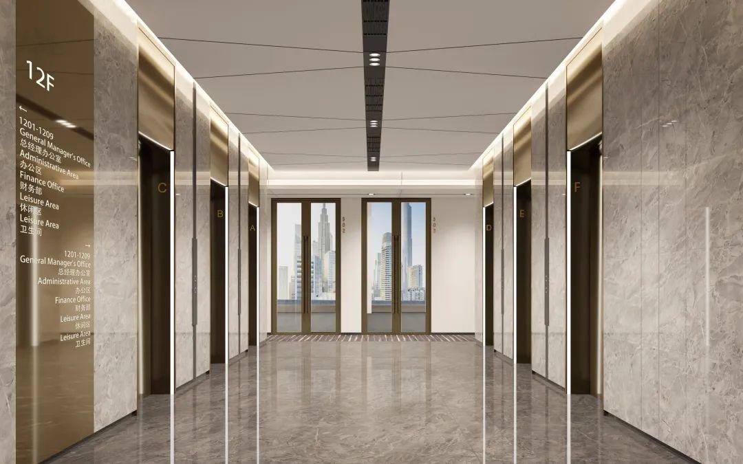 仲量联行欣获广州丽丰国际中心首席租赁代理委任