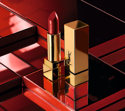 口红色号怎么选大牌口红ysl圣罗兰口红推荐买这6个色号绝对不会出错