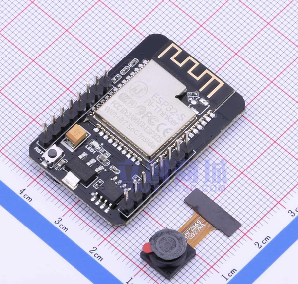  3 ESP8266 ESPHome HA 