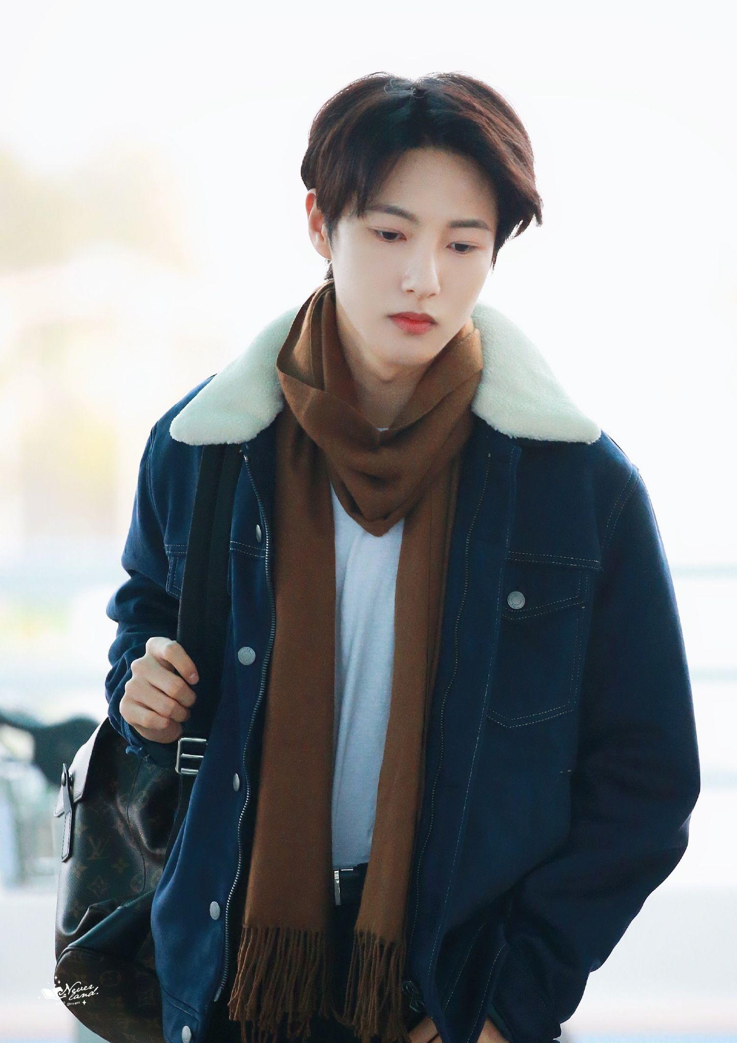 大家有哪些黄仁俊的神图? - 知乎