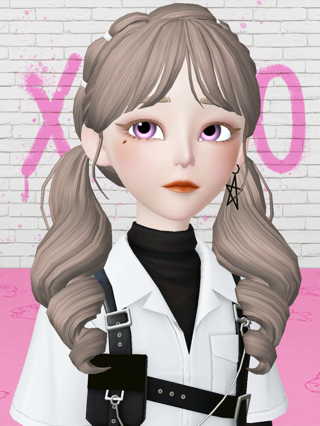 如何评价崽崽(zepeto)这个软件? - 知乎