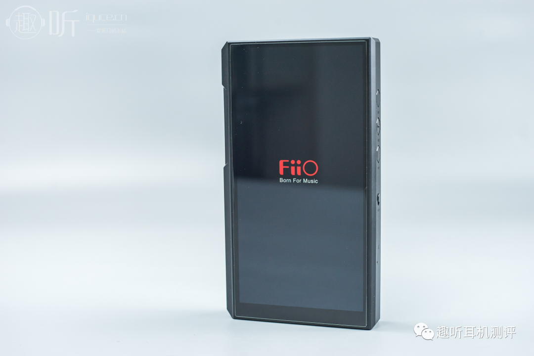 满配超大杯fiio飞傲m11plusltd便携音乐播放器体验报告