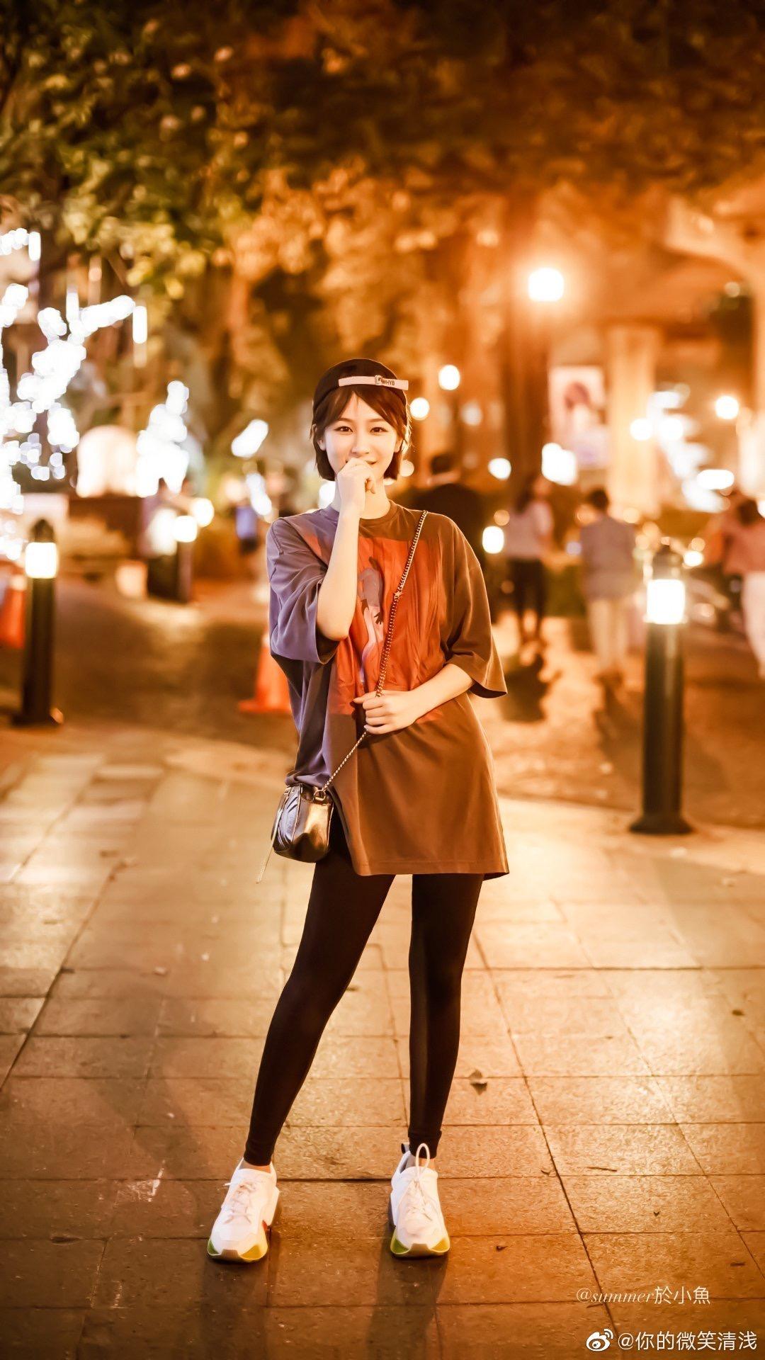 杨紫的哪张图片惊艳过你? - 知乎