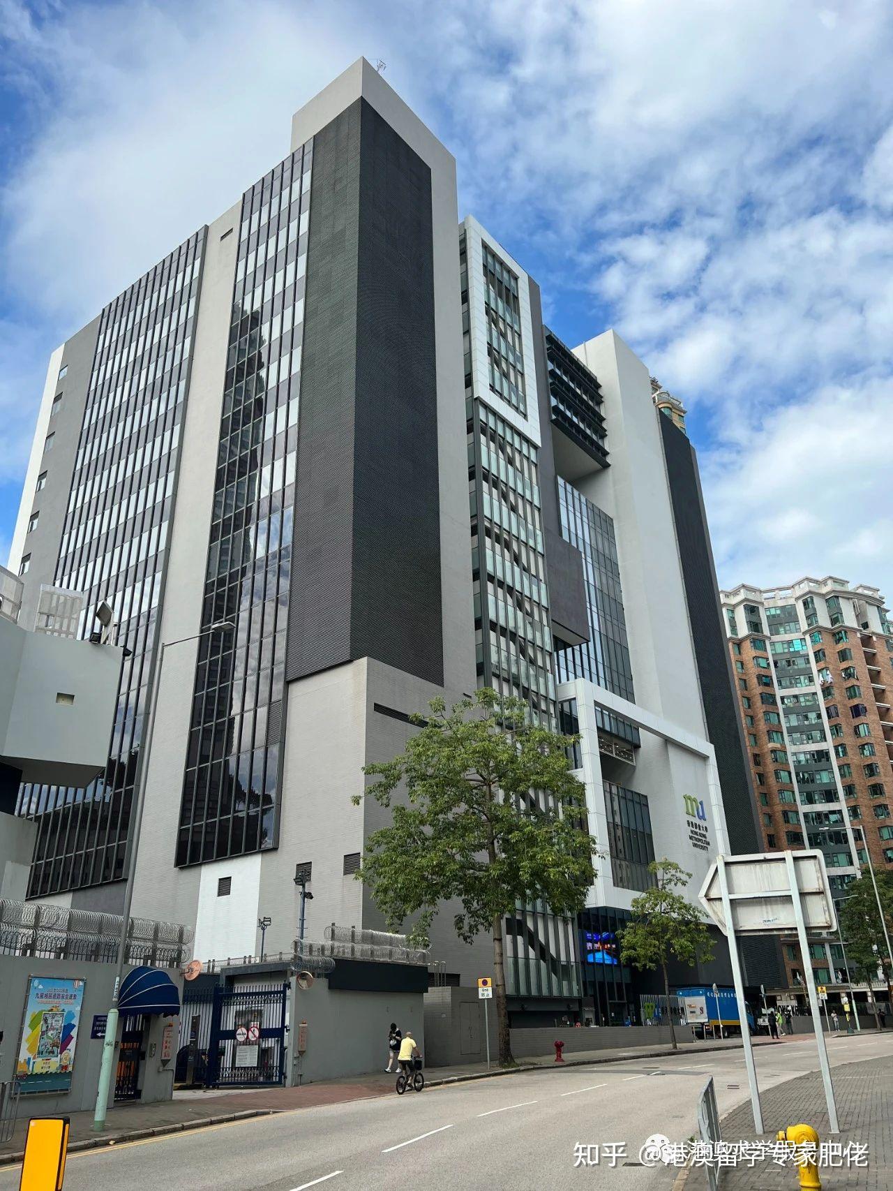 香港研究生学费上涨令人咂舌 - 知乎