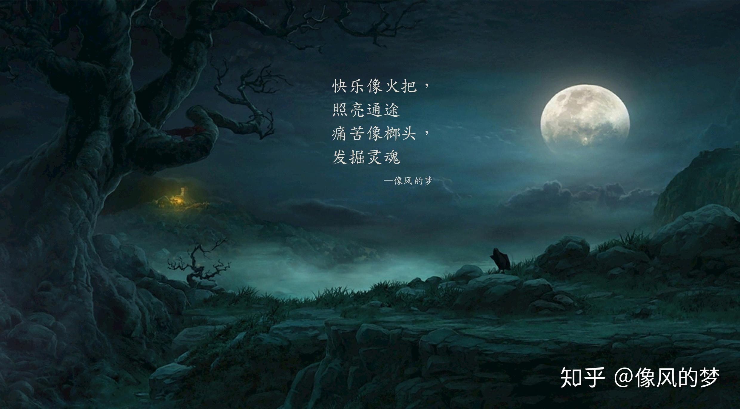 都在追求意义却不知何为意义一生颠沛流离从未放飞自己