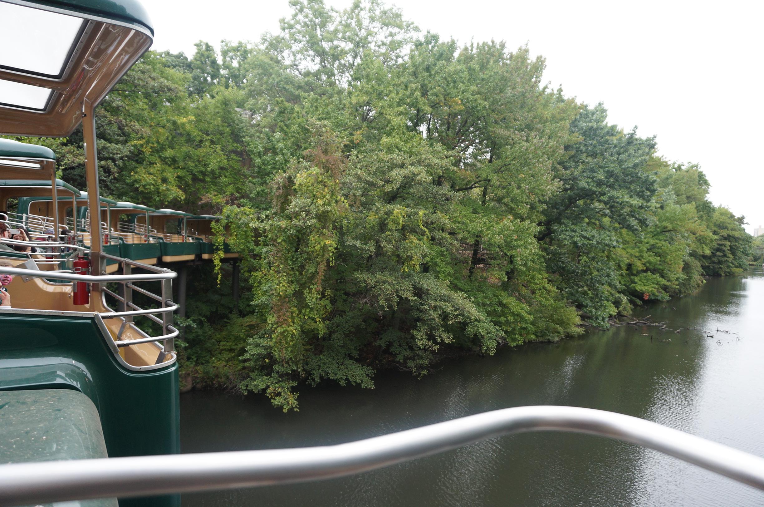 如何评价中国动物园协会理事发声:零距离自驾