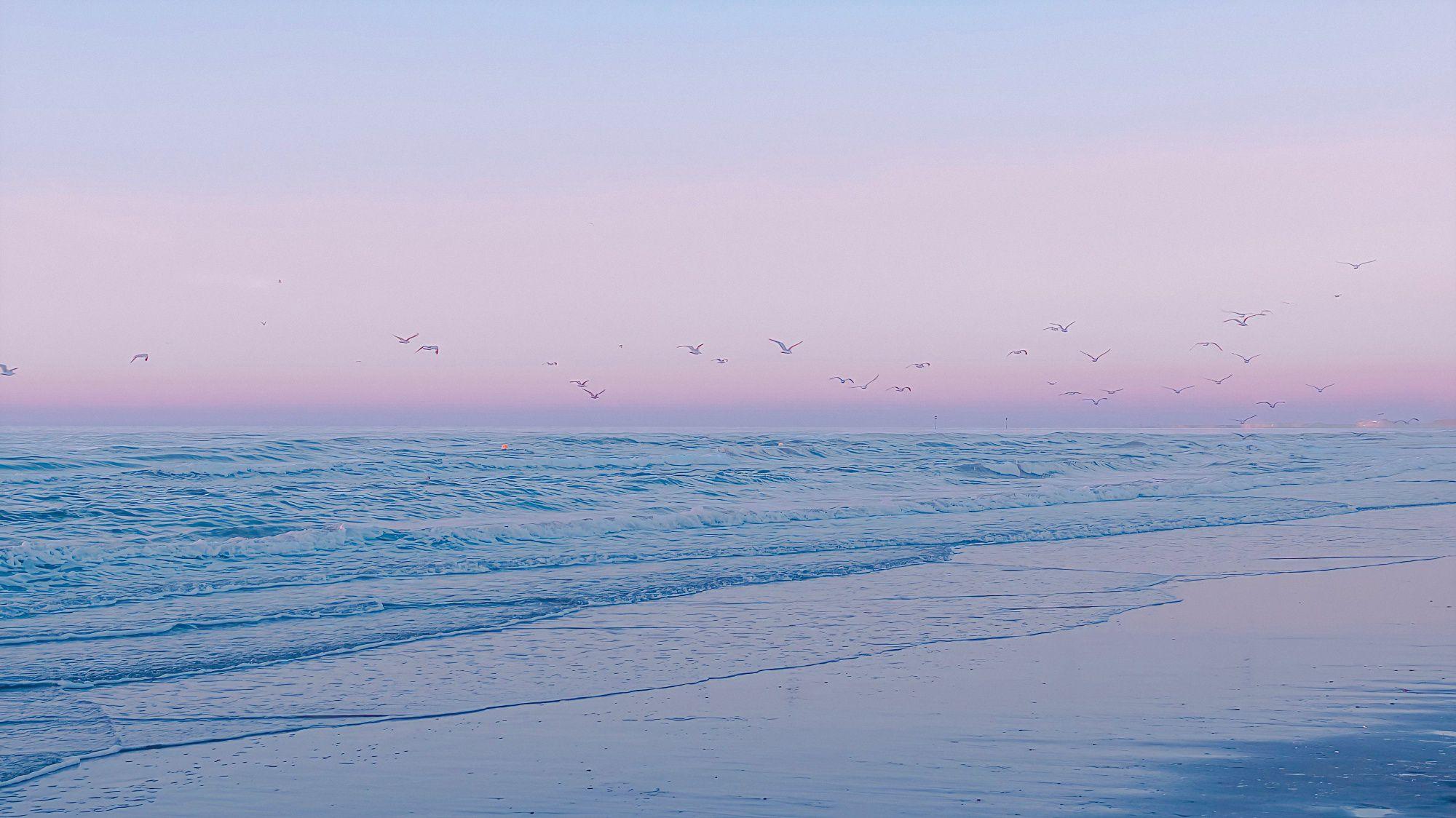 有什么壁纸能让ipad横屏和竖屏都合适