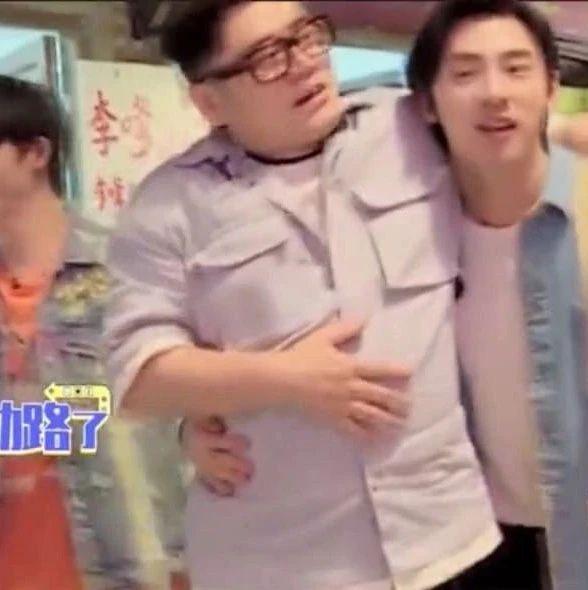 钱枫 你怎么又胖到0斤了 知乎