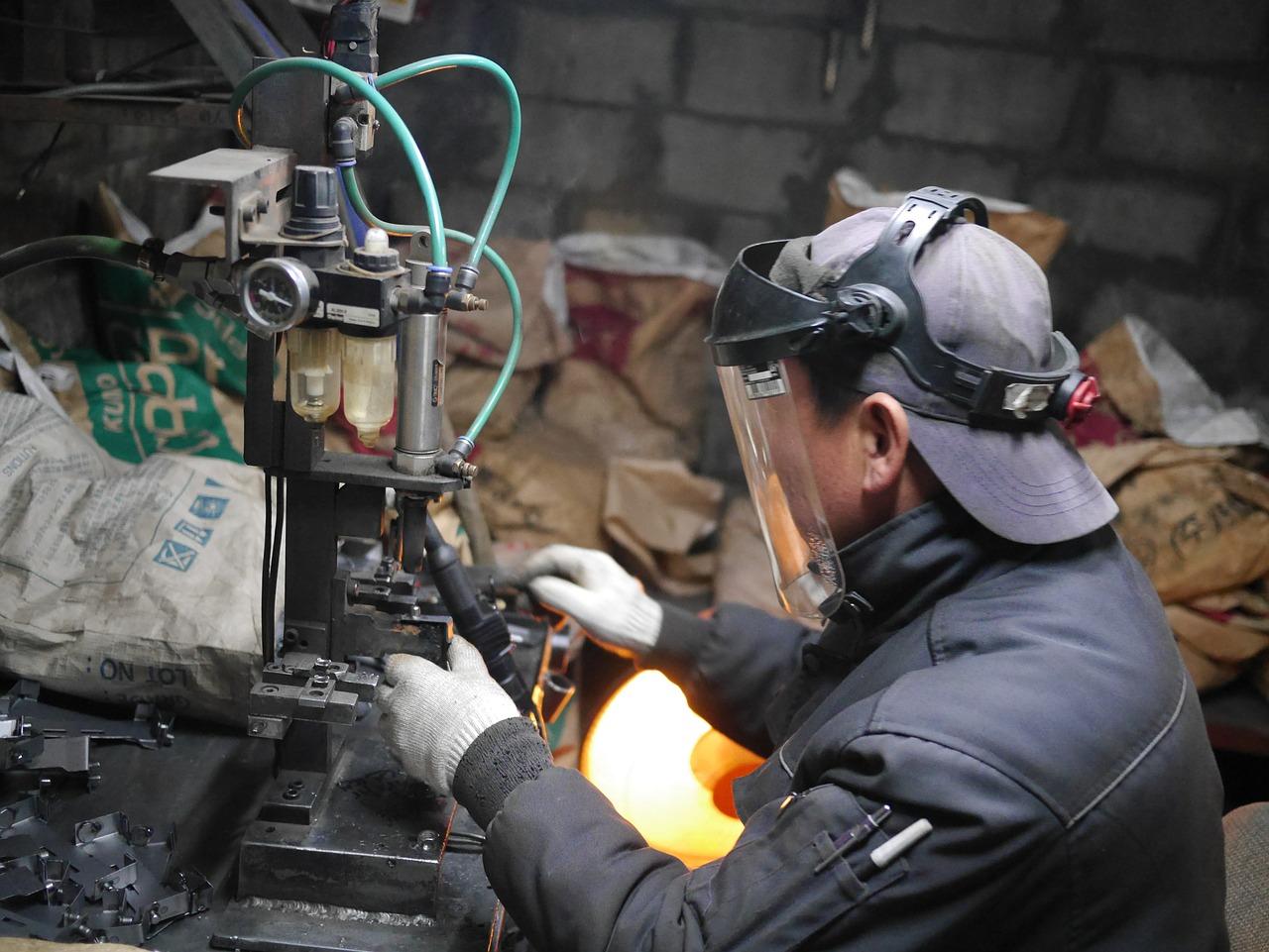 4. 角焊缝修补方法