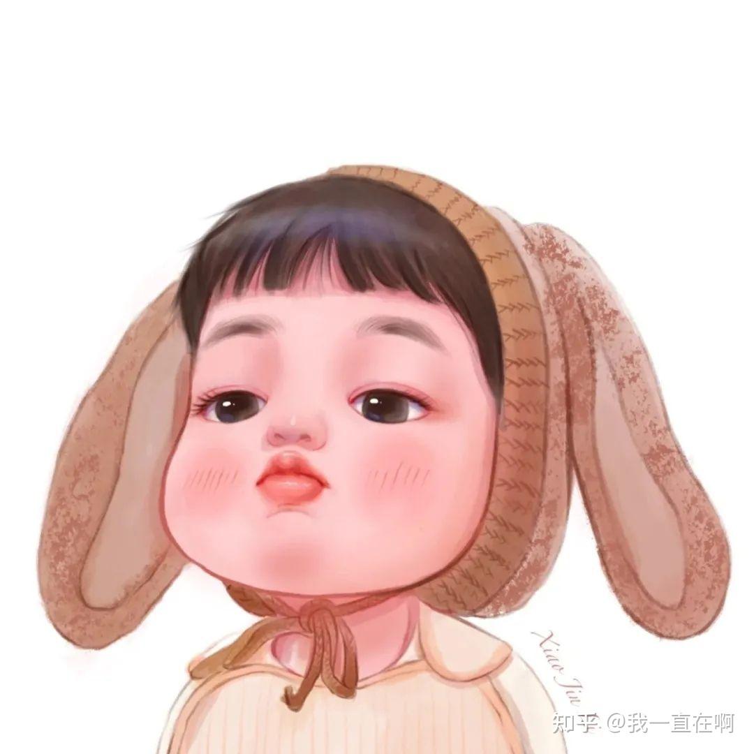 有什么独一无二的头像吗? - 知乎