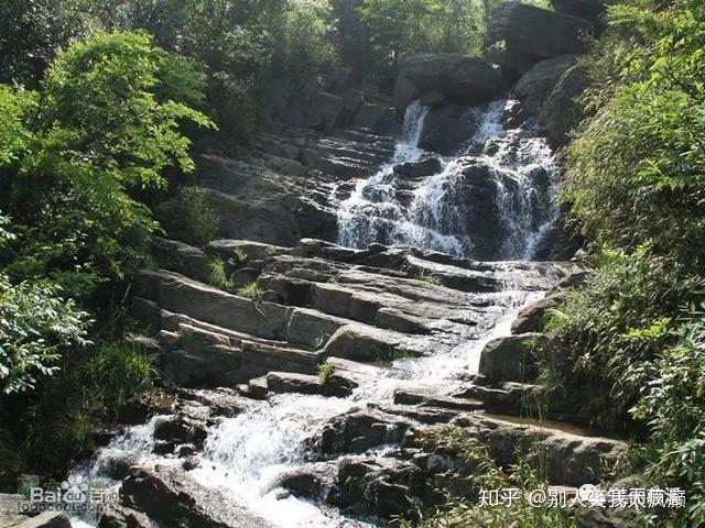 慈溪的山清水秀 - 知乎