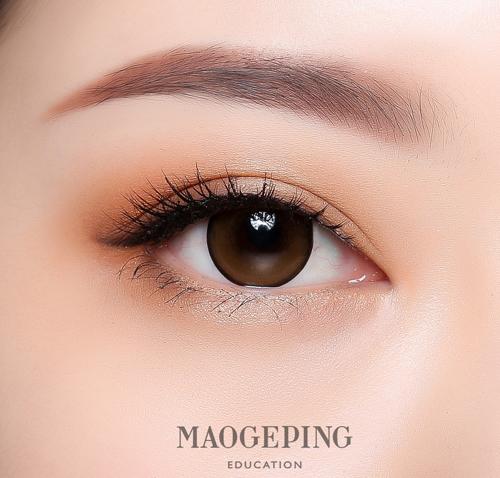 给大家分享一款大眼教程让你的眼睛翻倍大