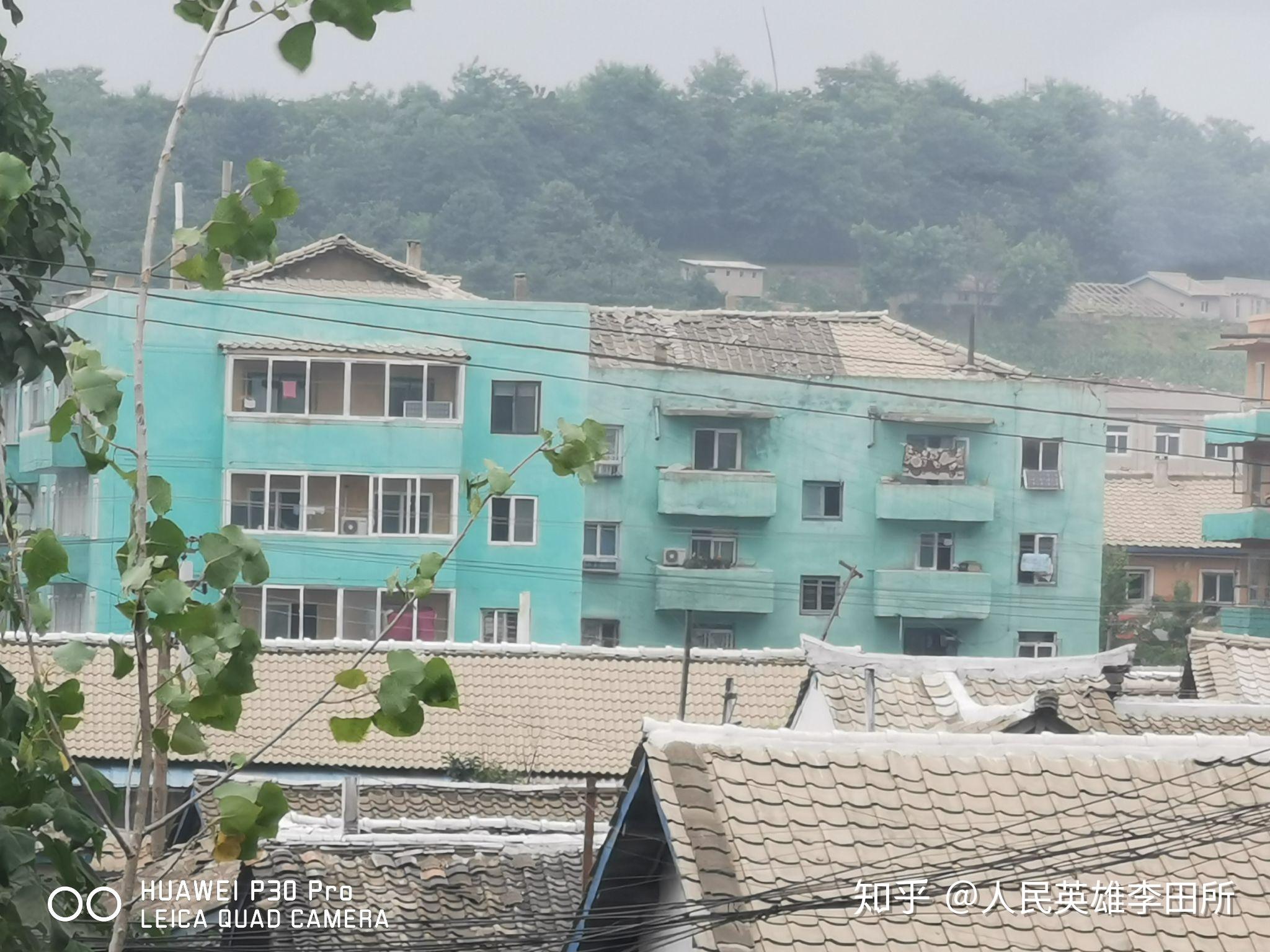 朝鲜的物价和工资水平怎样?