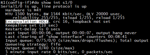 高级数据链路控制协议-HDLC - 知乎