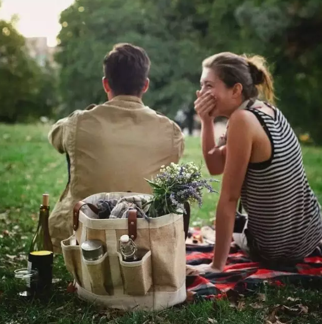 行 丨 拒绝撞包！这 10 家鬼马小众的帆布袋，刷新你对包包设计的三观  第40张