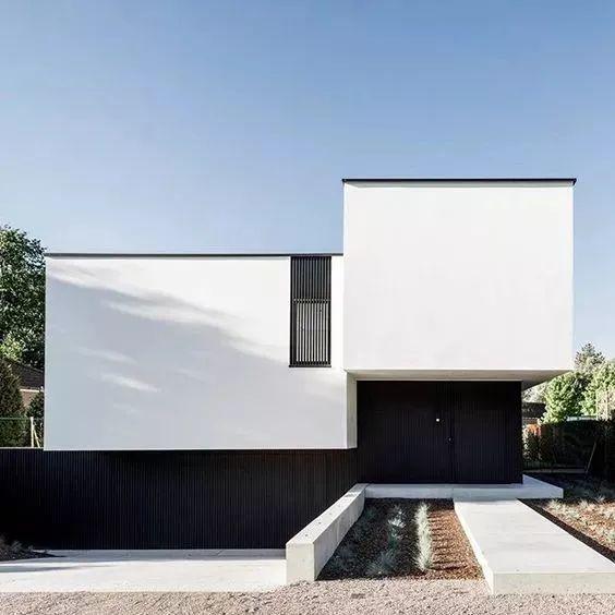 灵感 |建筑造型参考-体块堆叠穿插 - 知乎