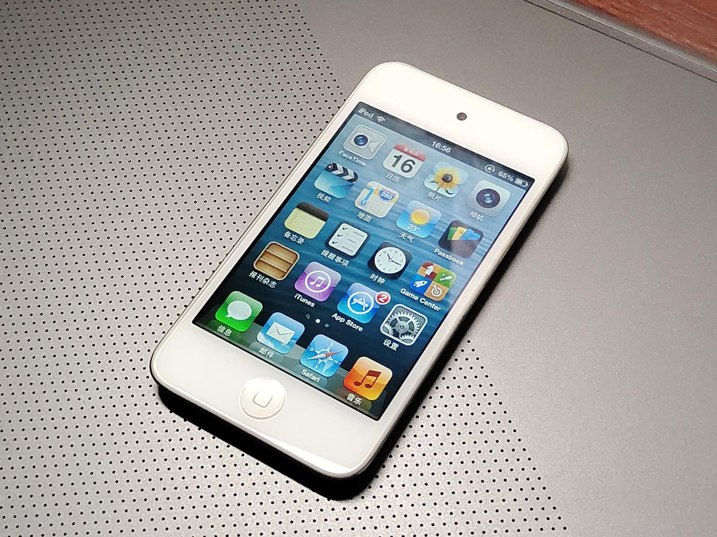 9年前的ipod Touch 4还能玩 苹果为何这么牛 知乎 9年前的ipod Touch 4还能玩 苹果为何这么牛 知乎