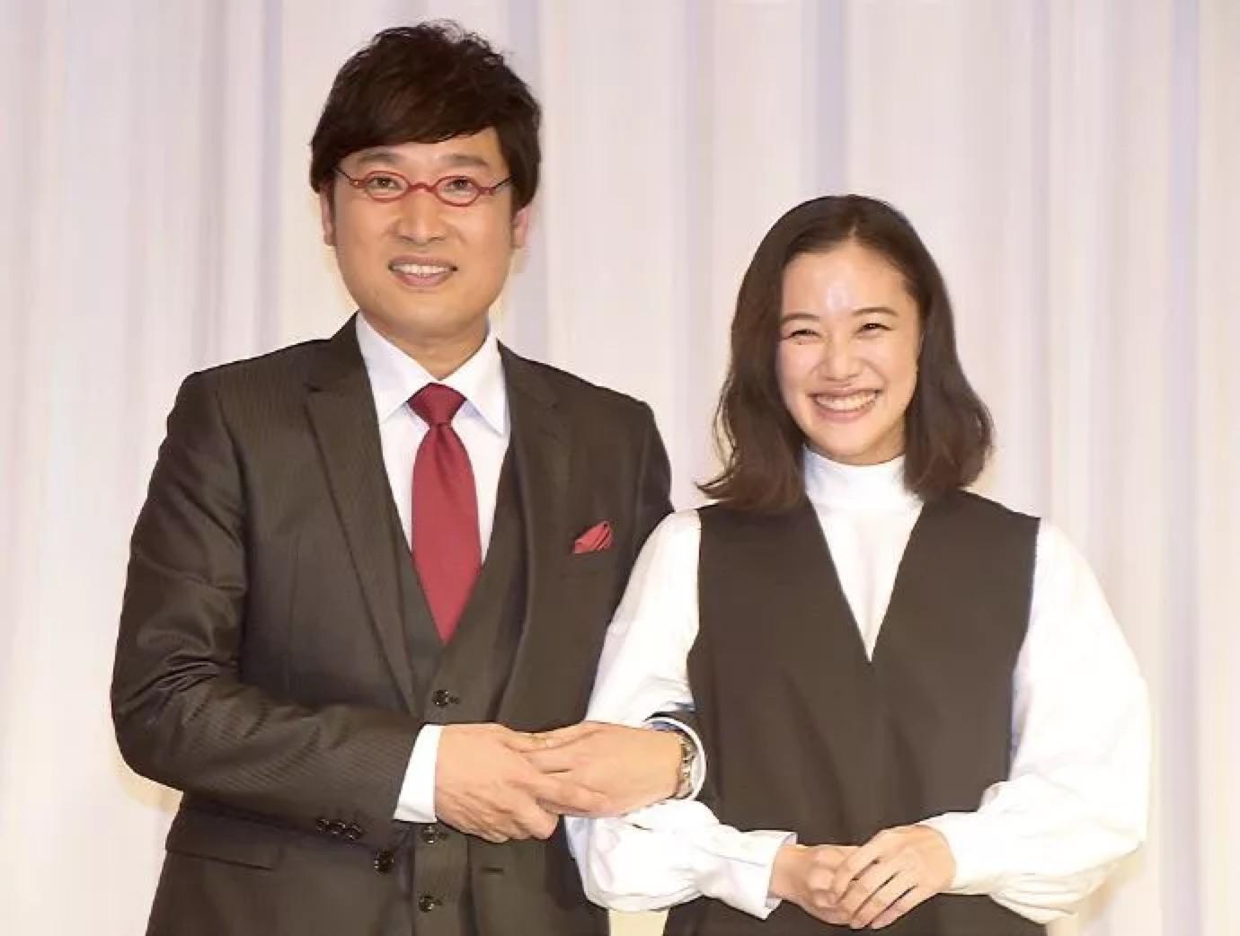 苍井优嫁啦 料理仙姬的老板娘 祝福你啊 知乎