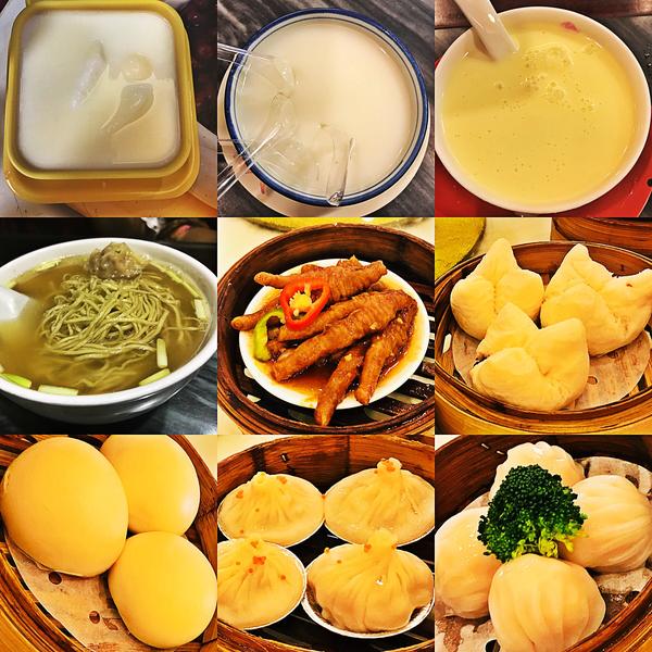 北方人对南方饮食有什么看法?