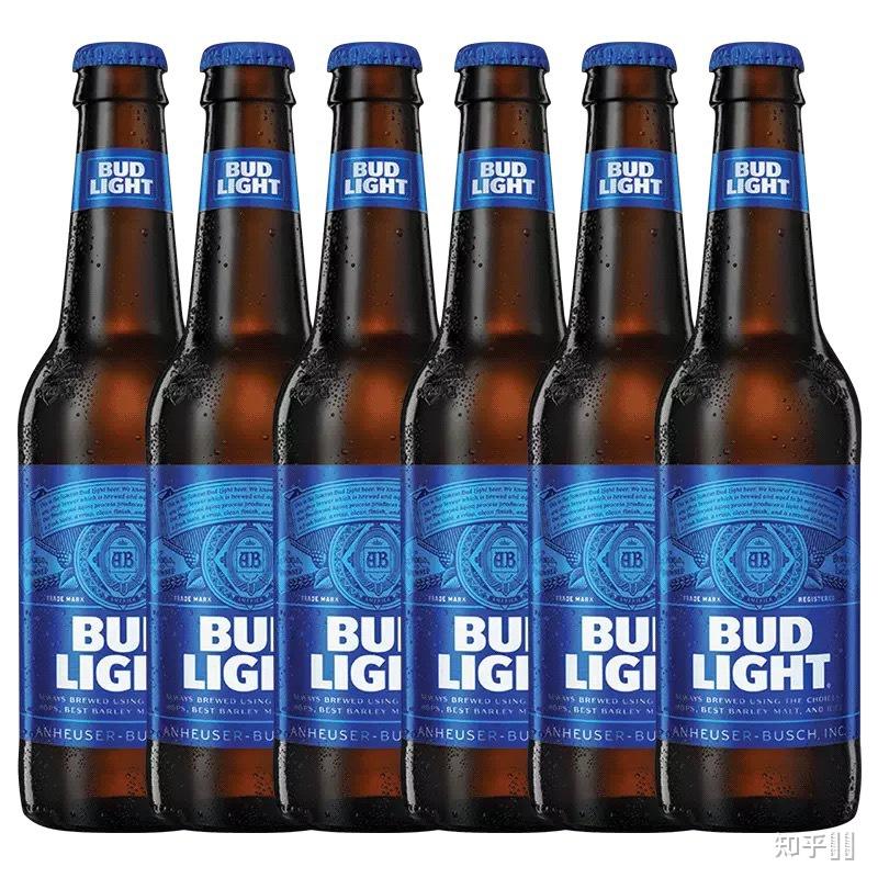 百威昕蓝是只有广东地区有卖吗? - 知乎