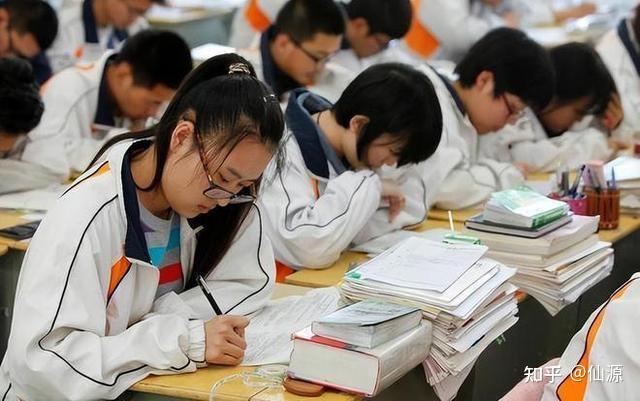 2023为什么被称为“最难高考年”呢?? - 知乎
