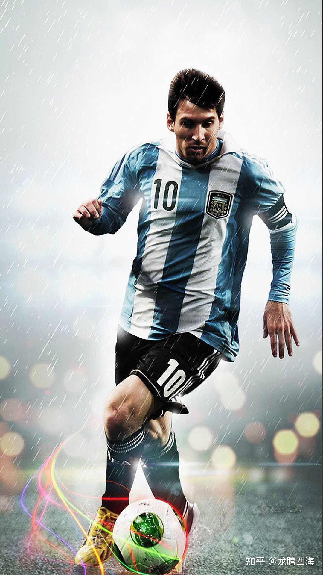 卡塔尔世界杯阿根廷队有机会夺冠吗? - 知乎