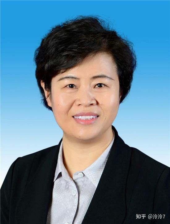 河北省廊坊市人民政府现任领导简介