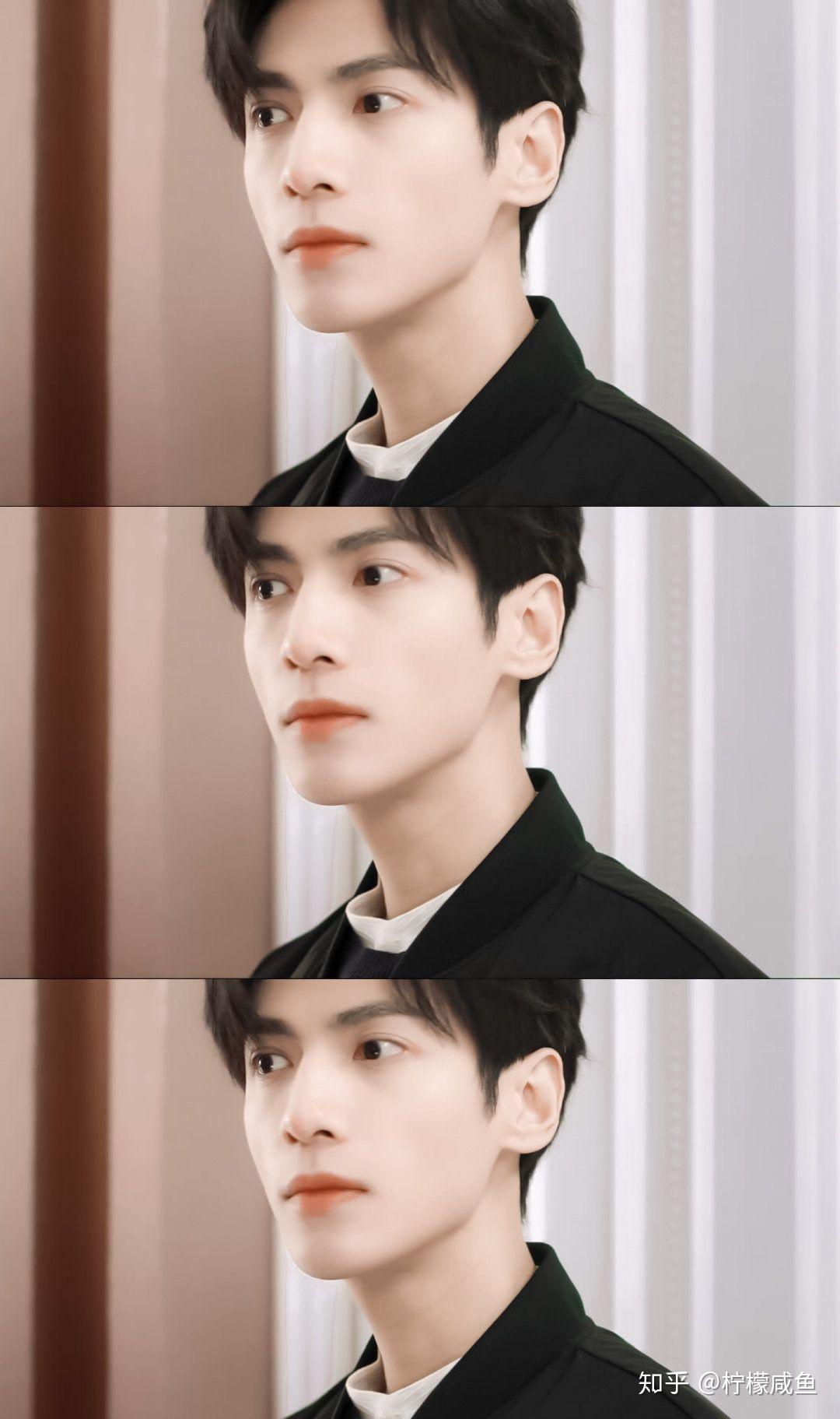 怎么评价罗云熙的现代装? - 知乎