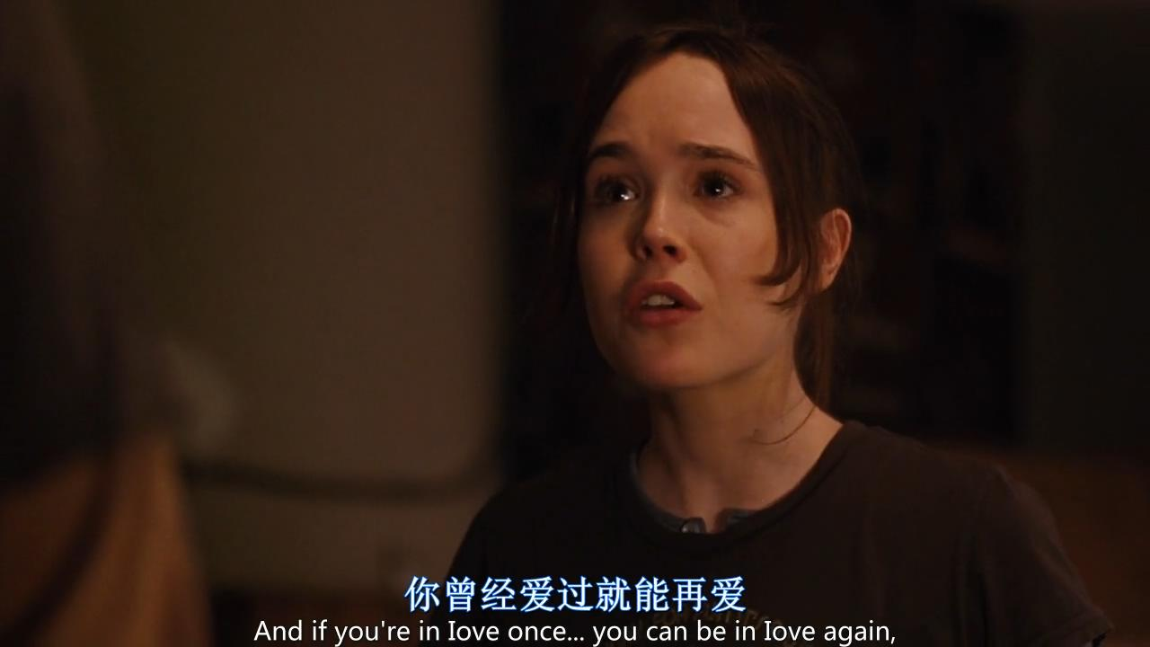 观电影《朱诺》随感