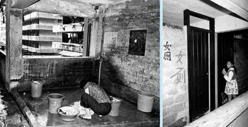 唐楼、公屋、私人楼宇,香港人都住什么房子? - 知乎