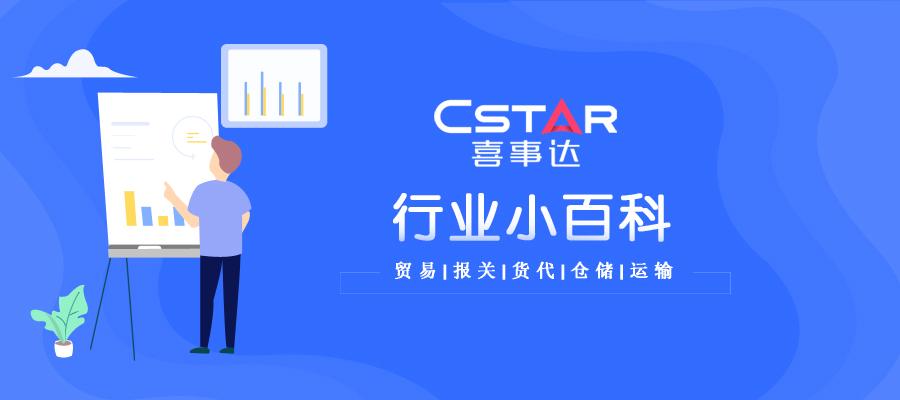 一文看懂FOB、CIF和CNF贸易术语(释义、