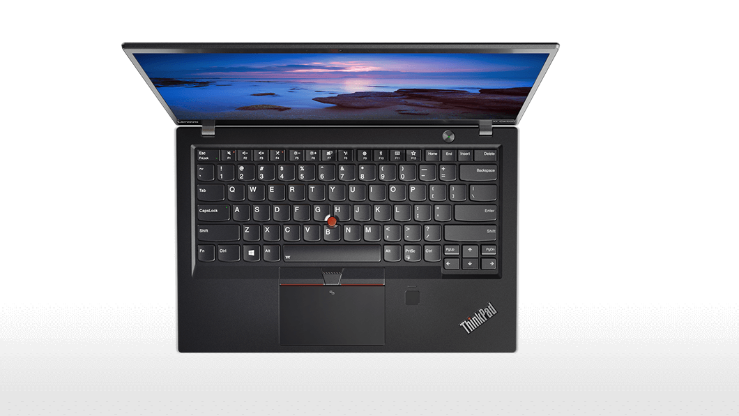 thinkpad x1 carbon 2017已开售,实际上手体验如何?