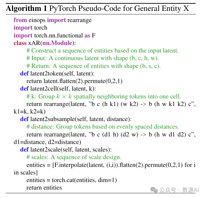 Xar Api 字节提出新的自回归框架xAR!性能超过DiT且推理快20倍!更强也更快! - 知乎