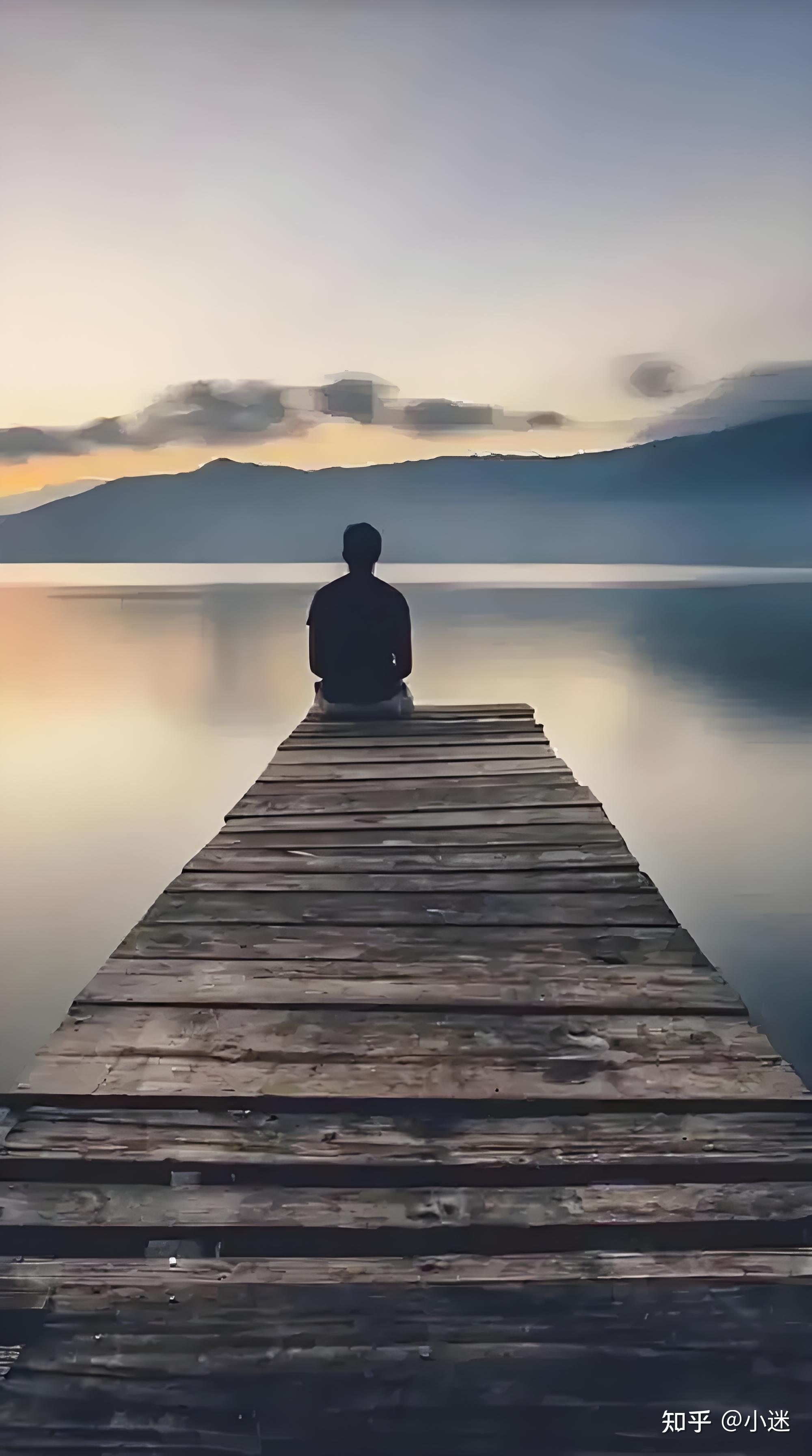 孤独真的能毁掉一个人吗?