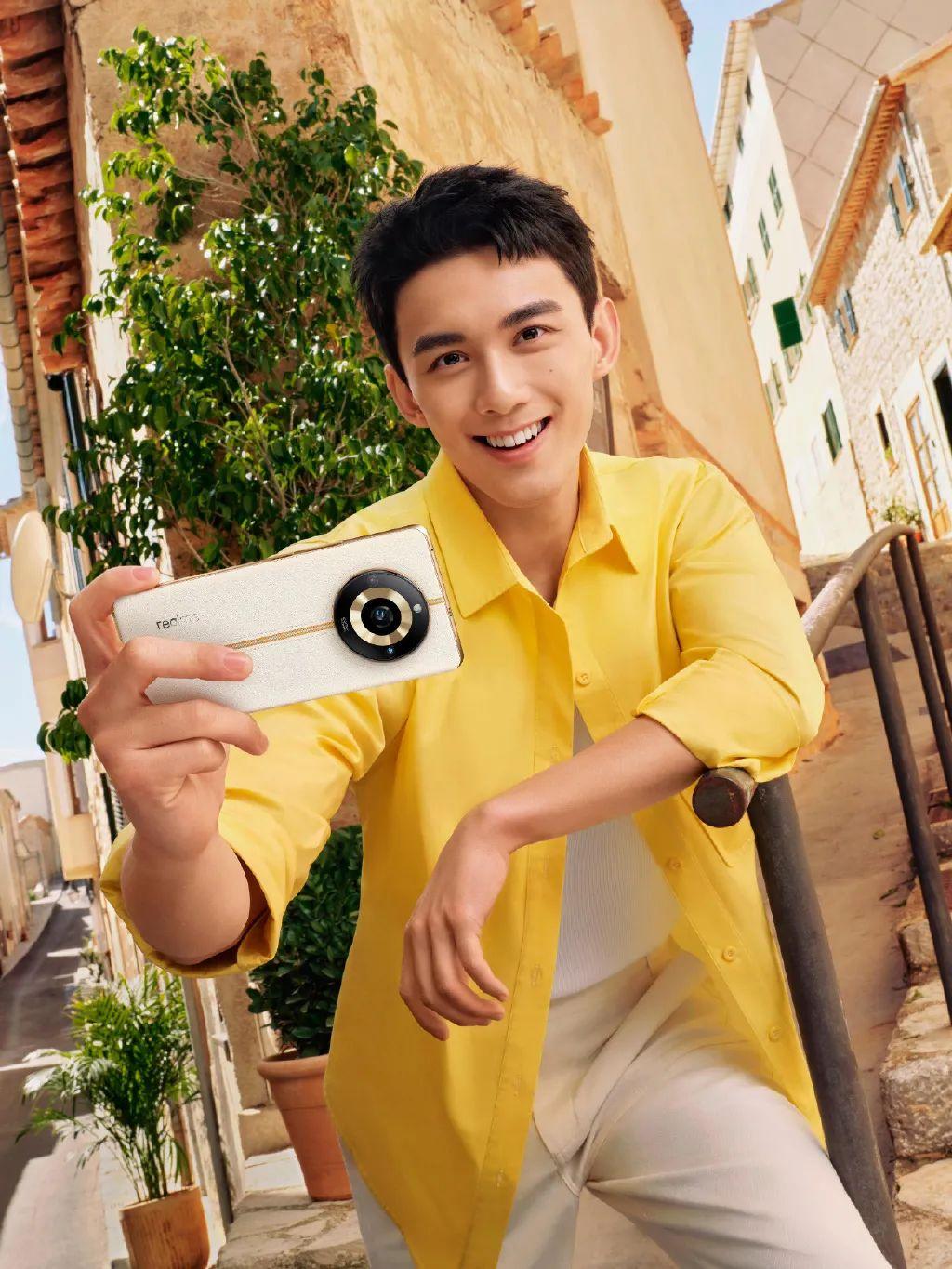 吴磊代言! - 知乎