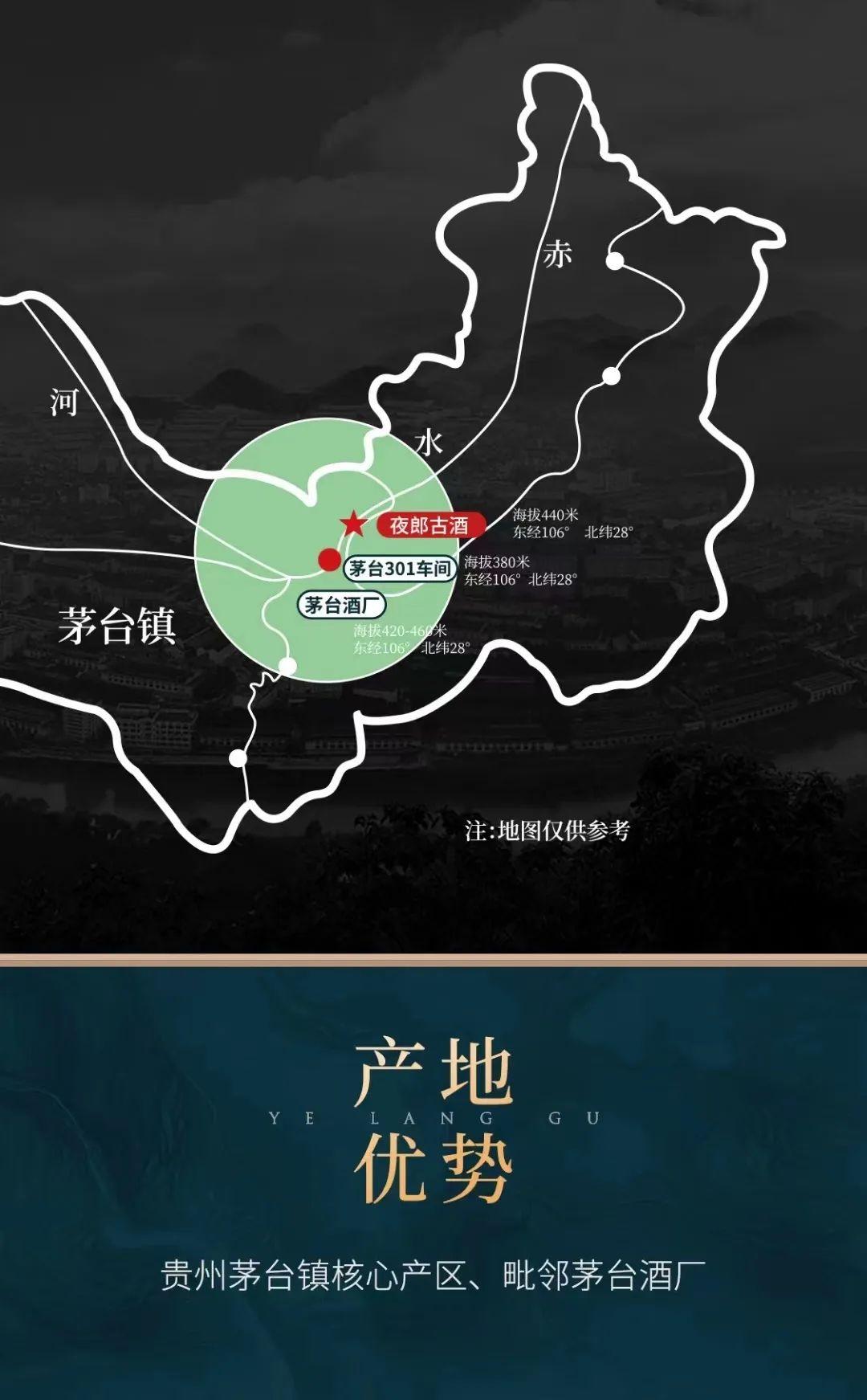 茅台镇卫星高清地图图片