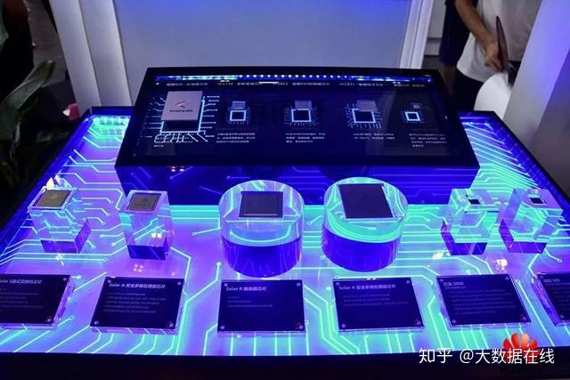 展示5g和ai的魅力,智博会这个展区为啥人气最旺? - 知乎