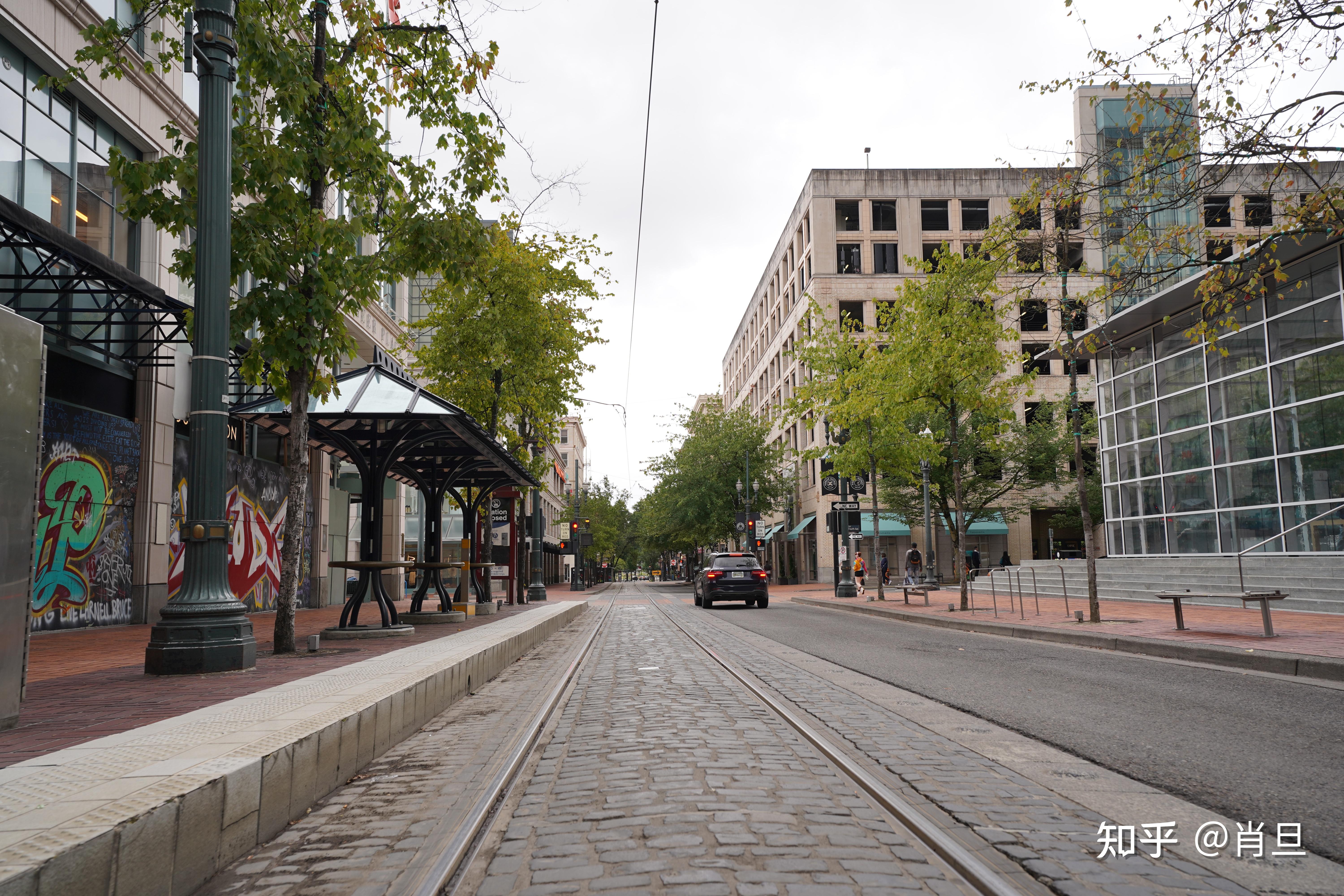 美俄勒冈州波特兰市露天吸毒现象爆炸式增长,你认为将如何整治这一